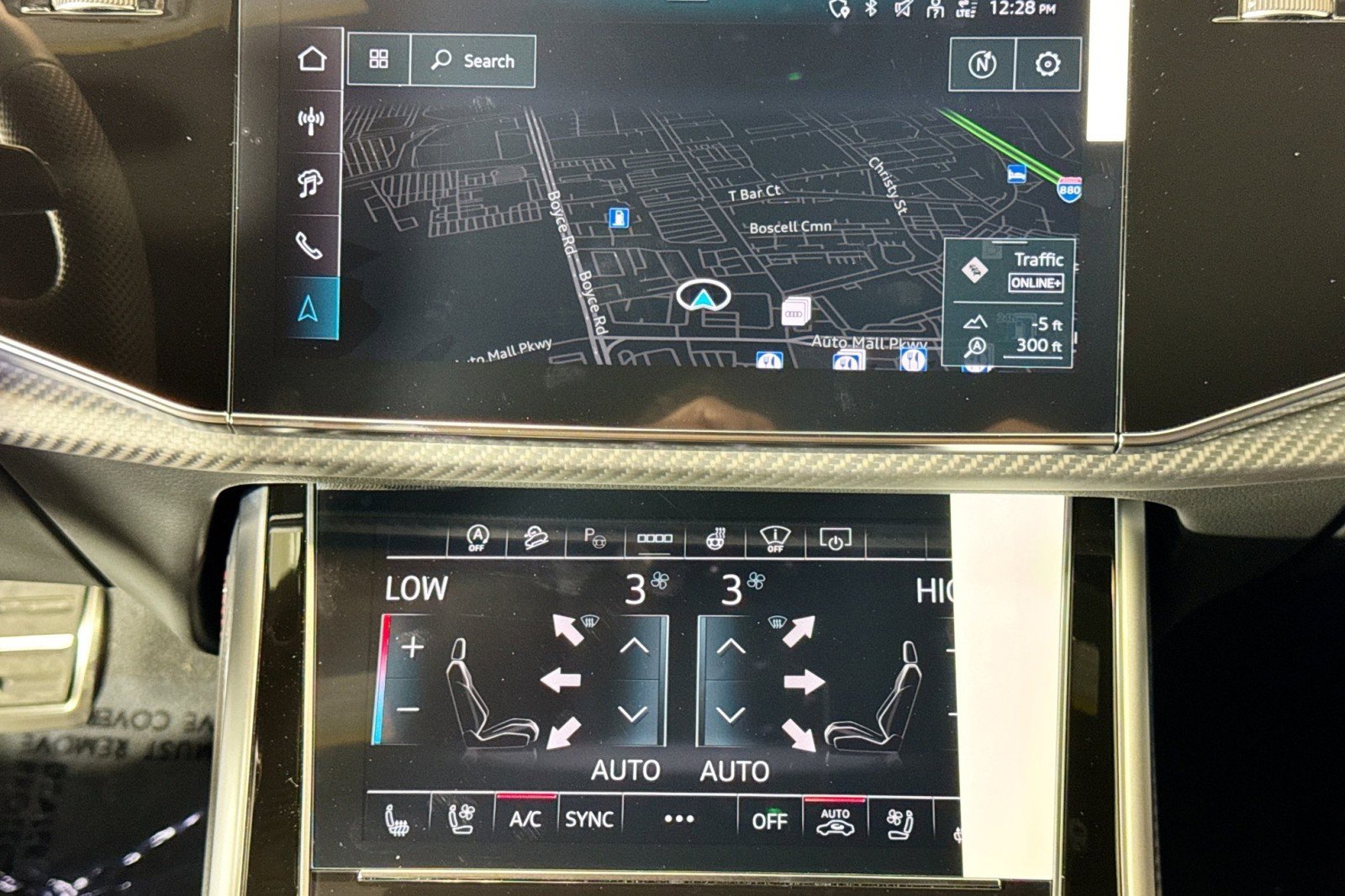 New 2026 Audi Q8 Prestige AWD/4WD image 11