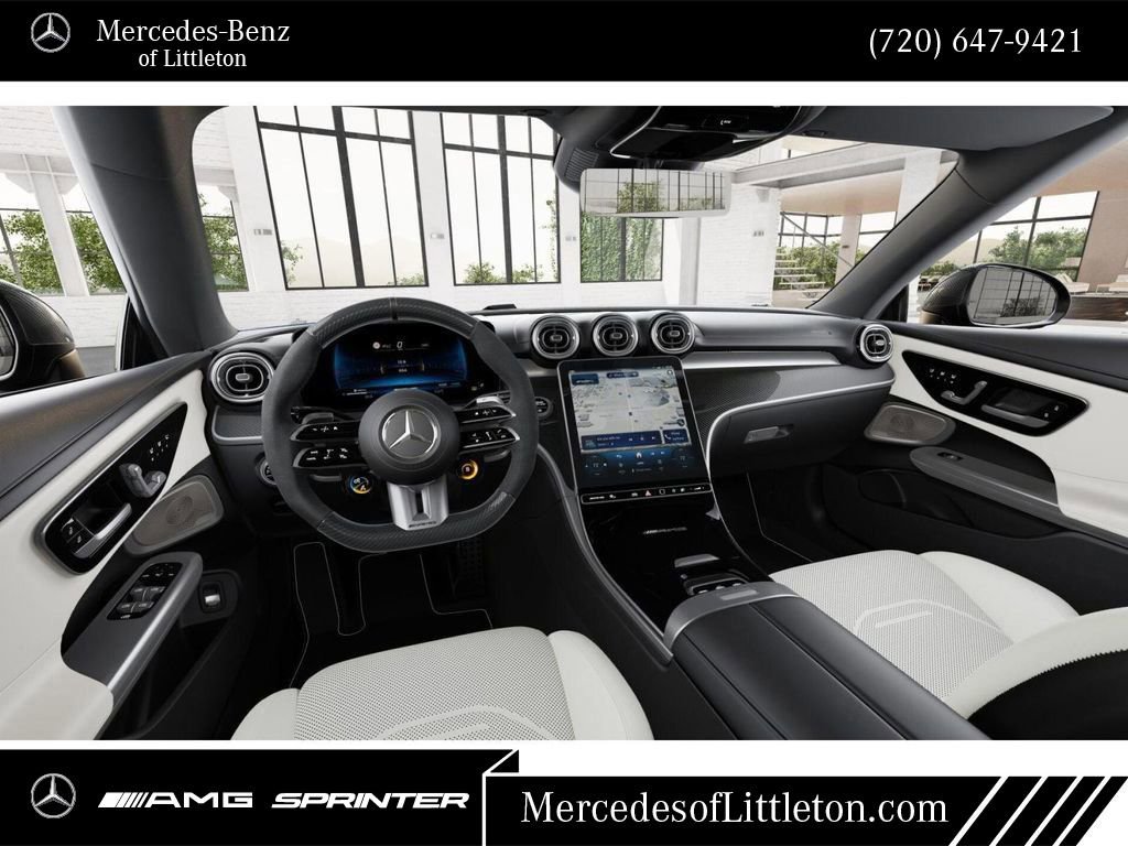 New 2026 Mercedes-Benz CLE 53 AMG 4MATIC Cabriolet image 4