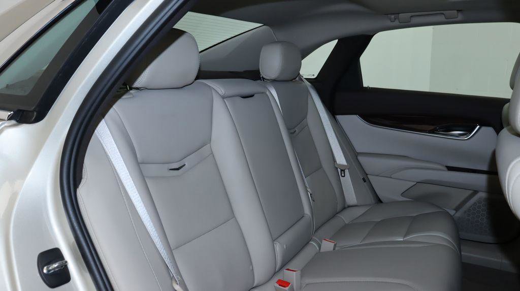 Used 2016 Cadillac XTS Luxury w/ Driver Awareness Package FWD image 25