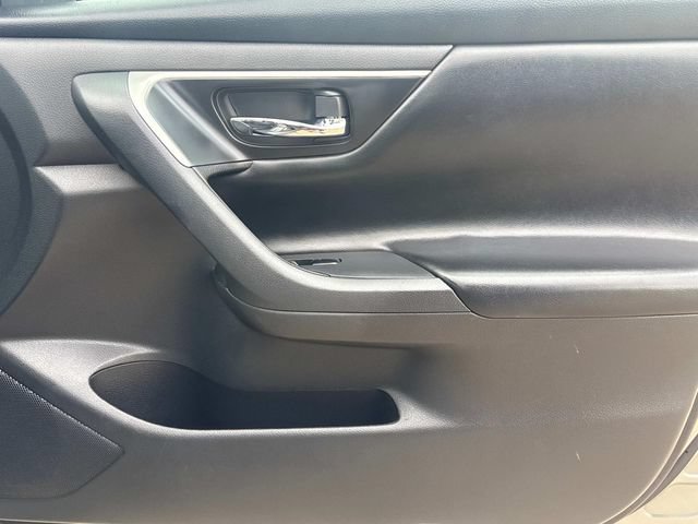Used 2018 Nissan Altima 2.5 SV FWD image 17