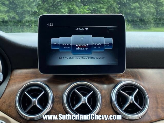 Used 2020 Mercedes-Benz GLA 250 4MATIC image 29