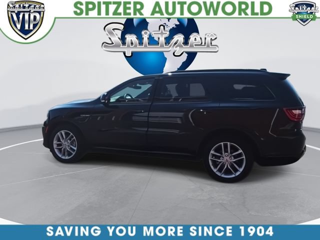 Used 2025 Dodge Durango R/T AWD/4WD image 6