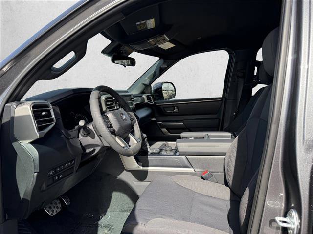 New 2026 Toyota Tundra SR5 image 10