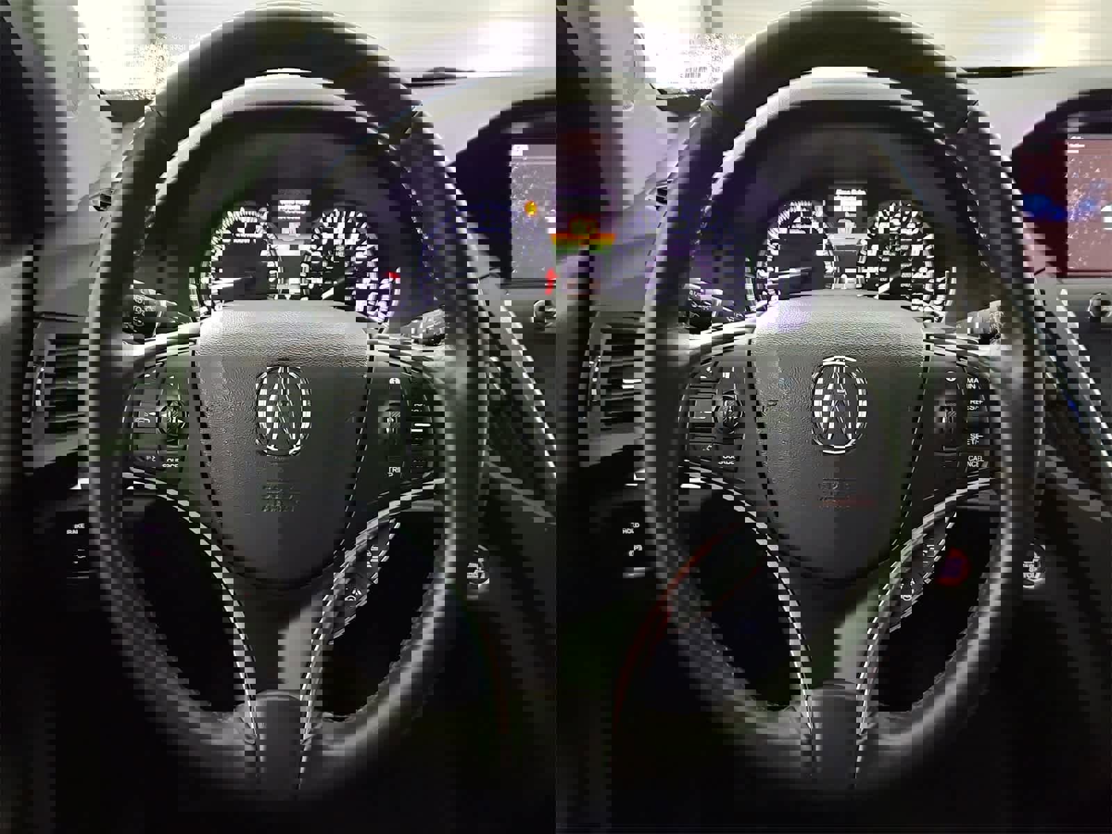 Used 2018 Acura MDX SH-AWD image 24