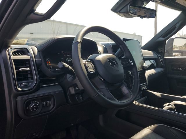 New 2026 RAM 3500 Limited image 22