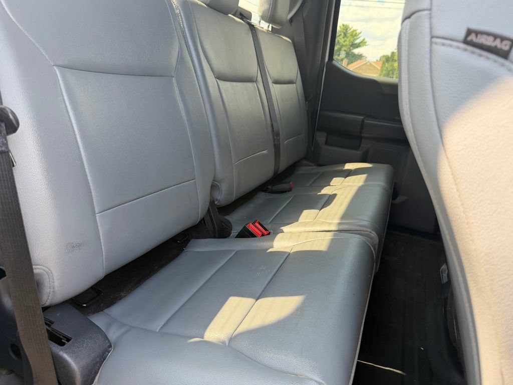 Used 2024 Ford F150 XL w/ Equipment Group 103A High AWD/4WD image 15