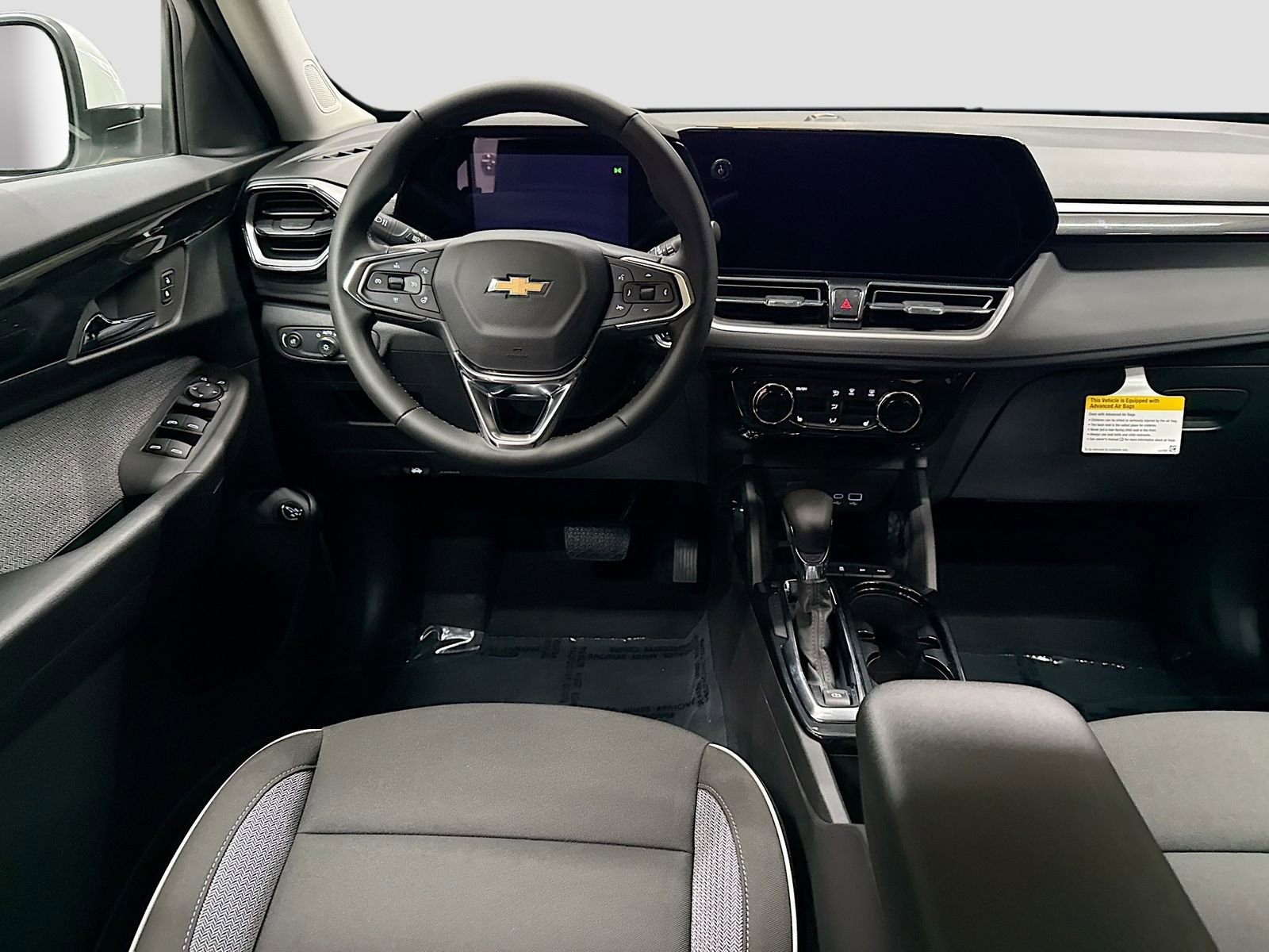 New 2026 Chevrolet TrailBlazer LT w/ Convenience Package image 25