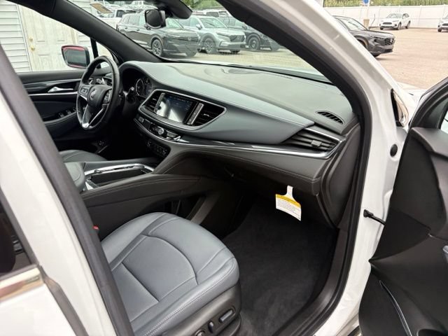 Used 2024 Buick Enclave Essence w/ Trailering Package, 5000 lbs. AWD/4WD image 41