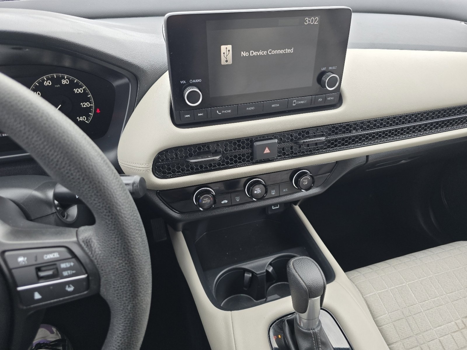 Certified 2024 Honda HR-V LX image 29