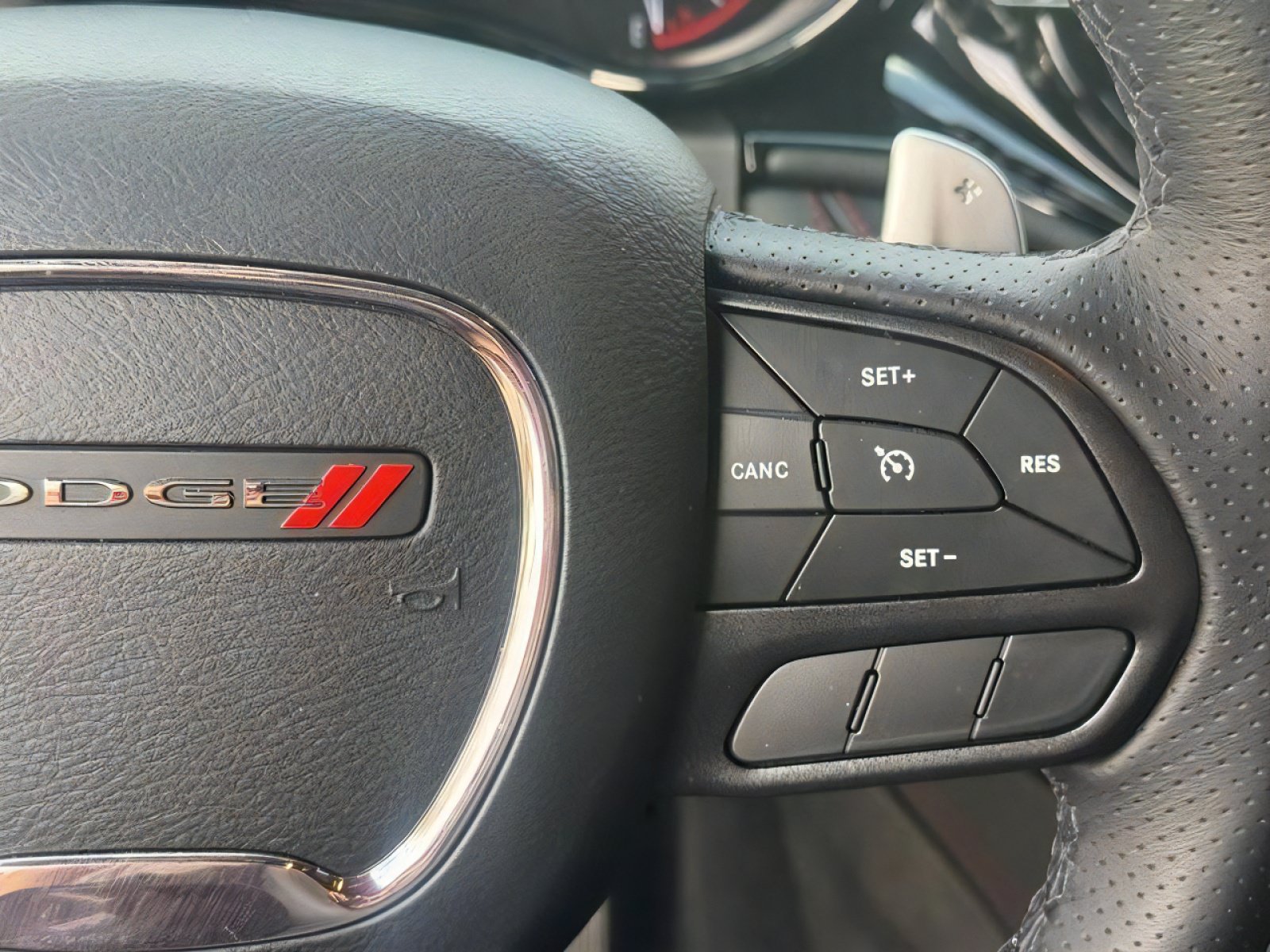 New 2026 Dodge Durango GT w/ Blacktop Package RWD image 20