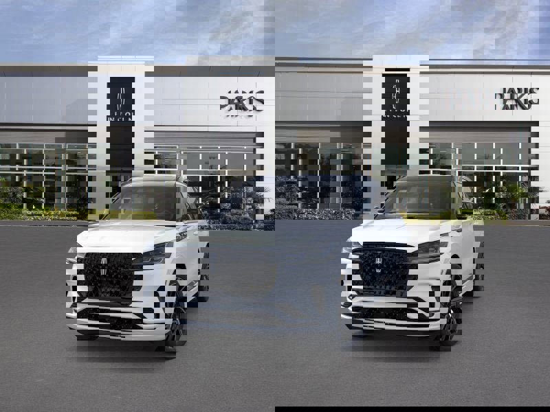 New 2026 Lincoln Aviator Black Label w/ Black Label Special Edition image 2