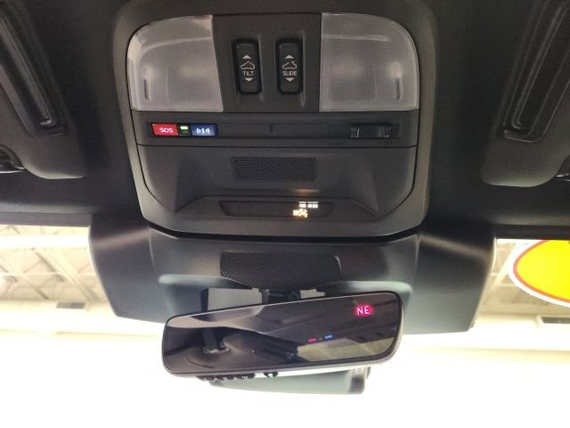 Used 2025 Subaru Crosstrek 2.5i Wilderness AWD/4WD image 17