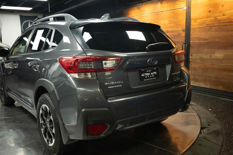 Used 2021 Subaru Crosstrek 2.0i Premium w/ Popular Package #5 AWD/4WD image 6