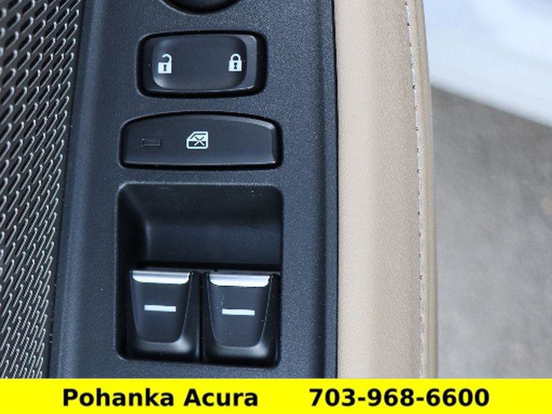 Certified 2023 Acura MDX SH-AWD w/ Technology Package image 24