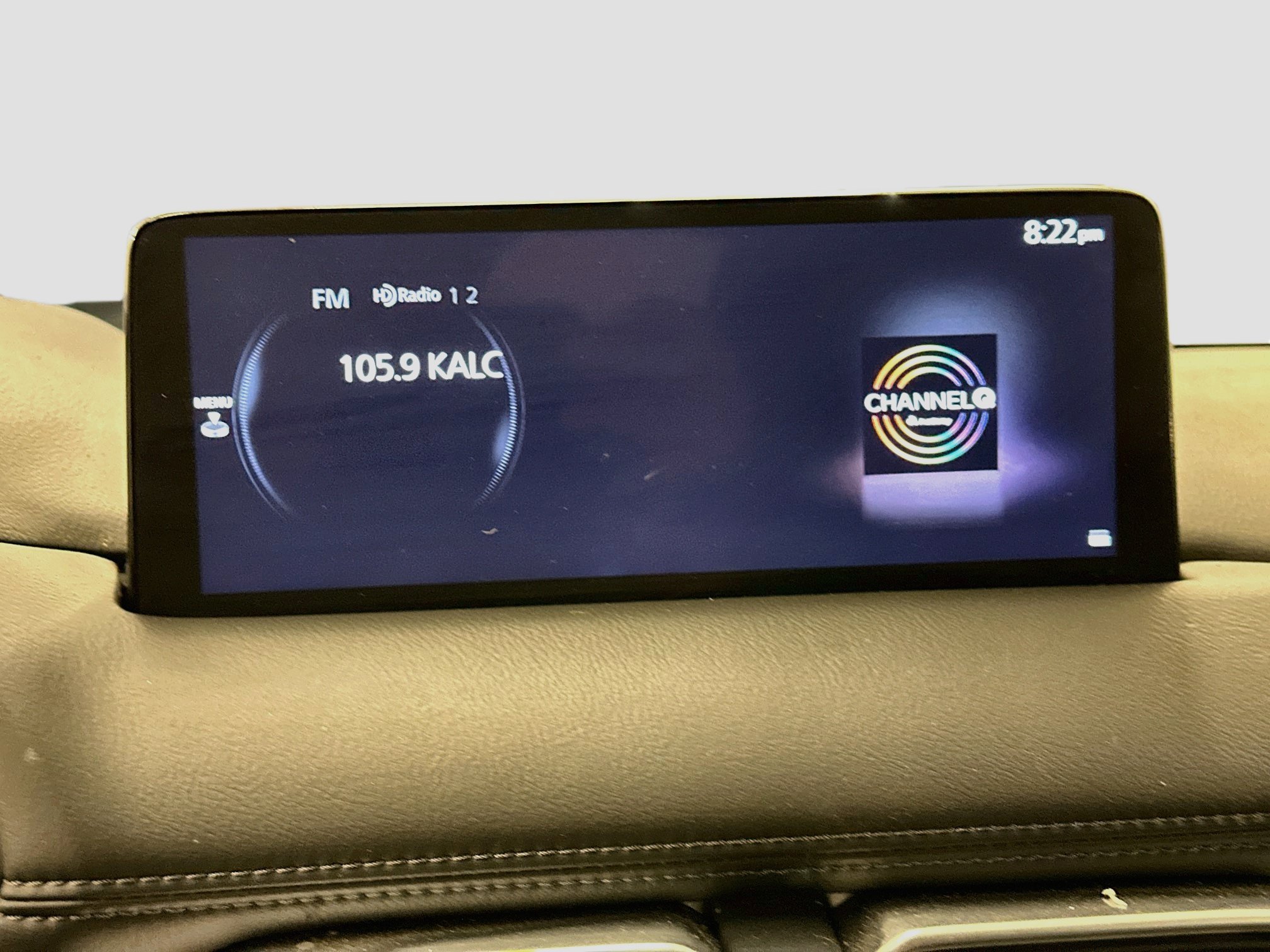 Used 2025 MAZDA CX-5 AWD 2.5 S w/ Select Package image 21