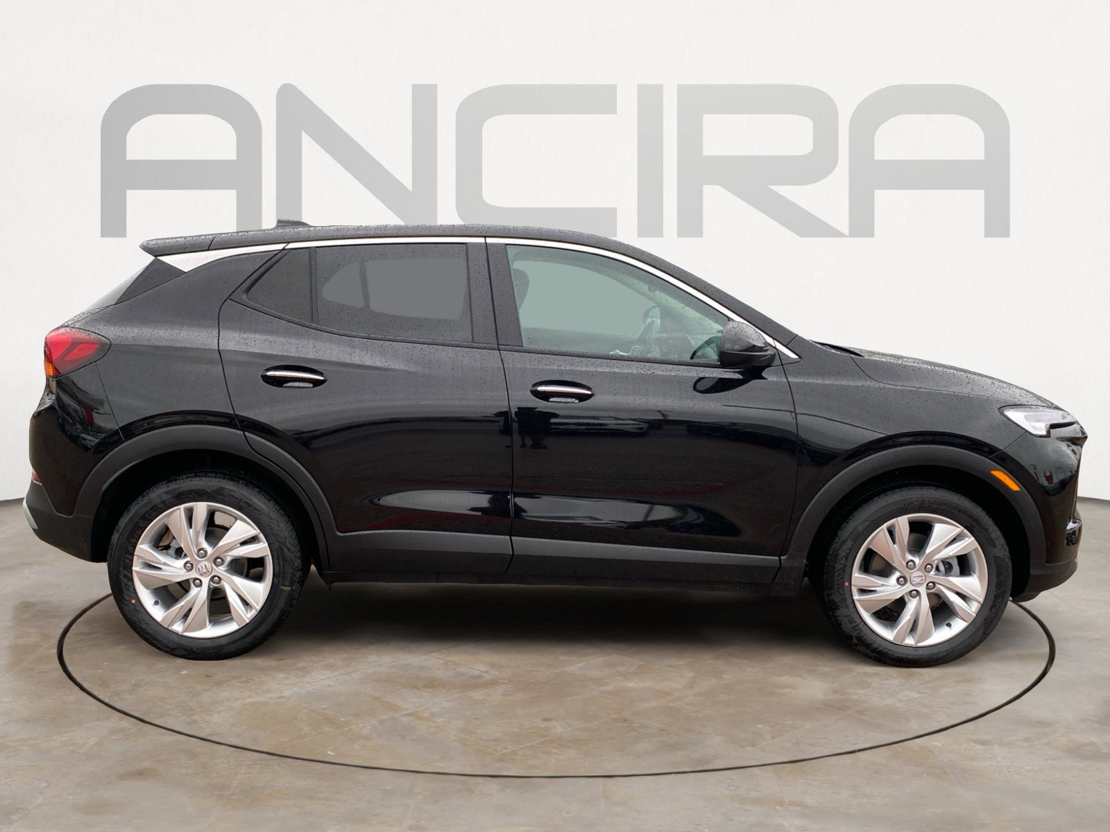 New 2026 Buick Encore GX Preferred w/ Comfort Package FWD image 11
