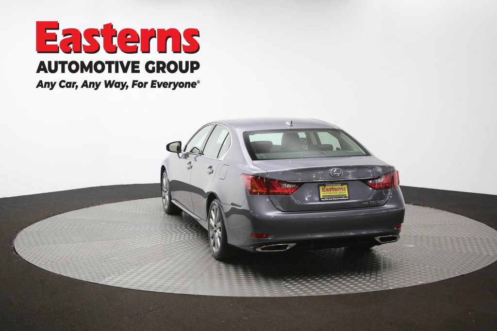 Used 2015 Lexus GS 350 AWD w/ Premium Package image 69