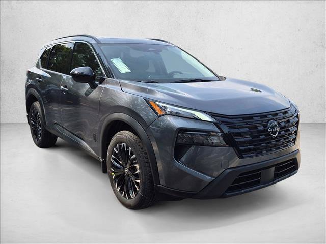 New 2027 Nissan Rogue SV FWD image 6