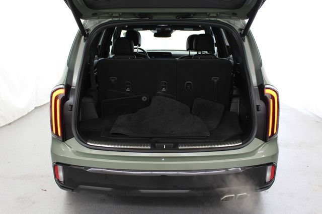 Used 2024 Kia Telluride SX X-Pro image 9