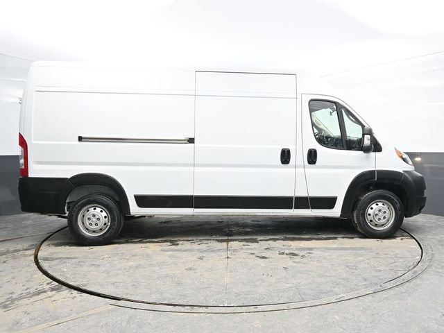 Used 2021 RAM ProMaster 2500 image 8