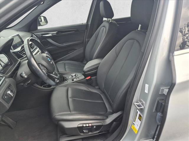 Used 2019 BMW X1 sDrive28i FWD image 16