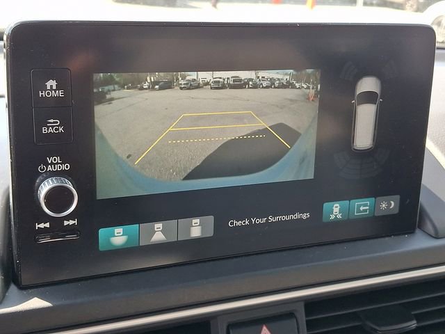 Used 2023 Honda Pilot Touring image 16