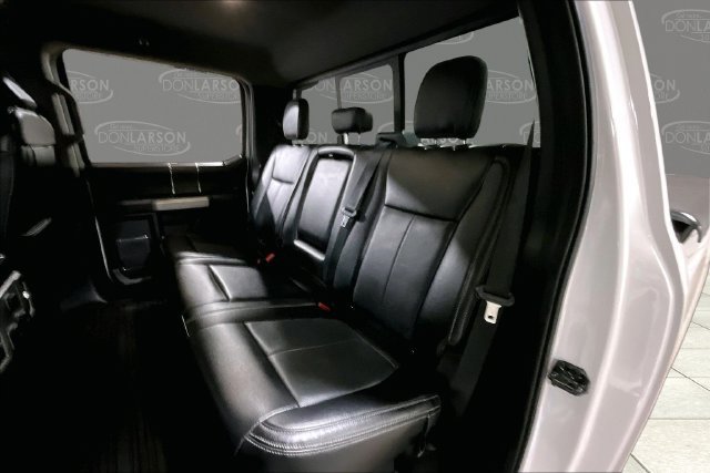 Used 2021 Ford F250 Lariat AWD/4WD image 17