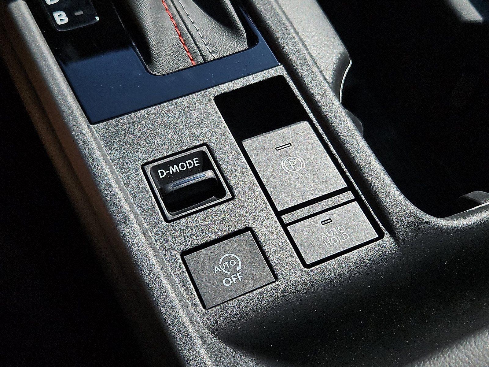 New 2026 Nissan Sentra SR w/ Floor Mat Package FWD image 18