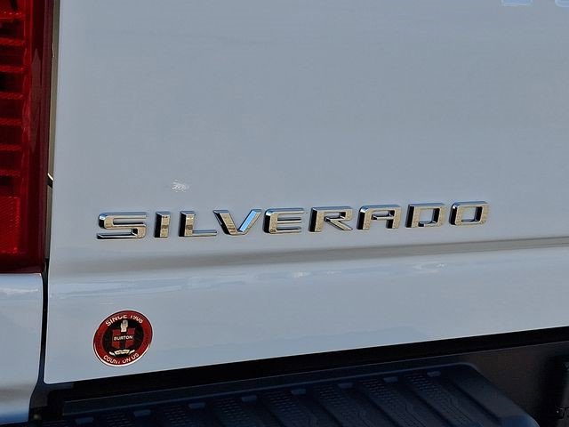 Certified 2025 Chevrolet Silverado 2500 LT w/ All Star Edition image 30
