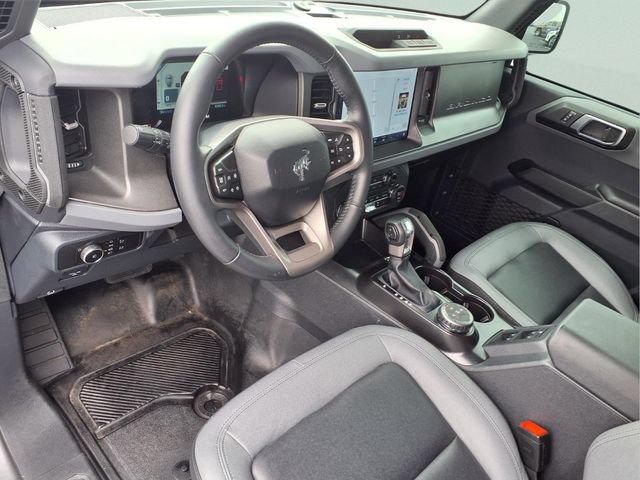 Used 2024 Ford Bronco Big Bend AWD/4WD image 18