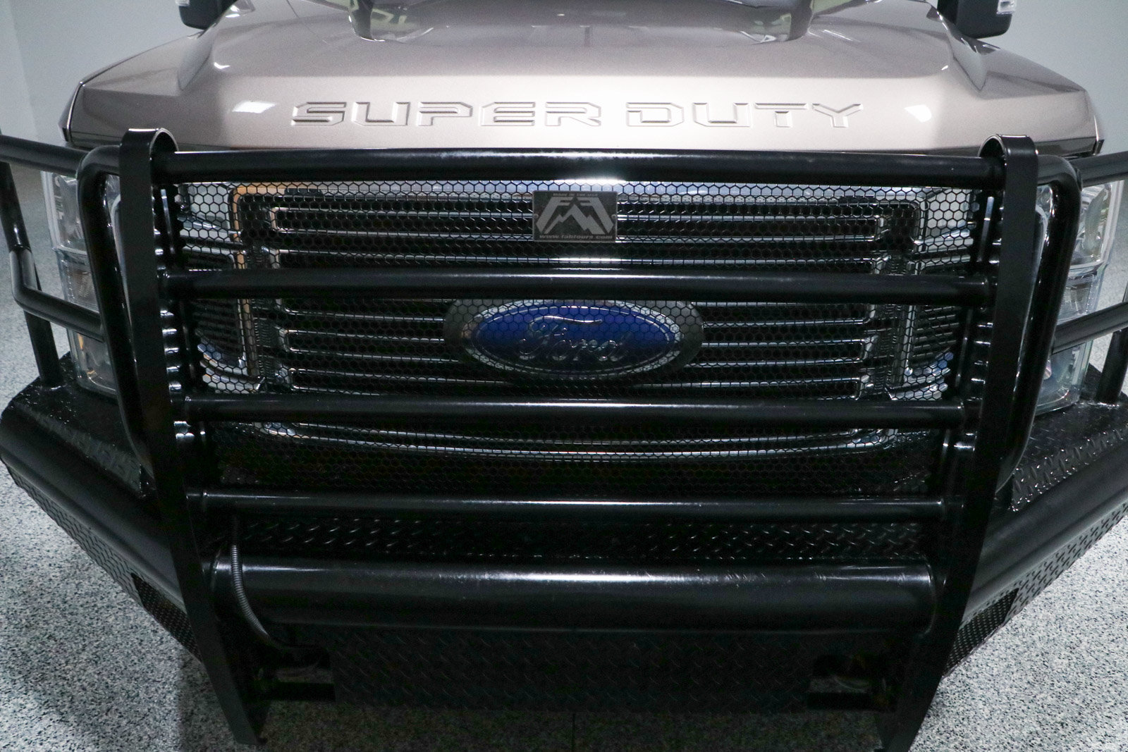 Used 2021 Ford F350 XLT w/ XLT Premium Package AWD/4WD image 4