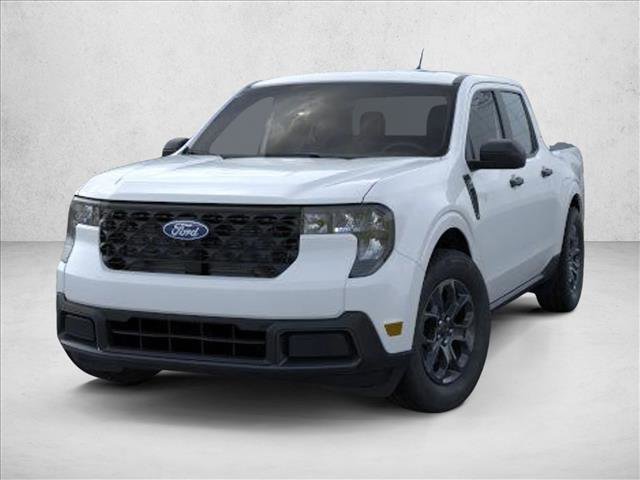 New 2026 Ford Maverick XLT image 2