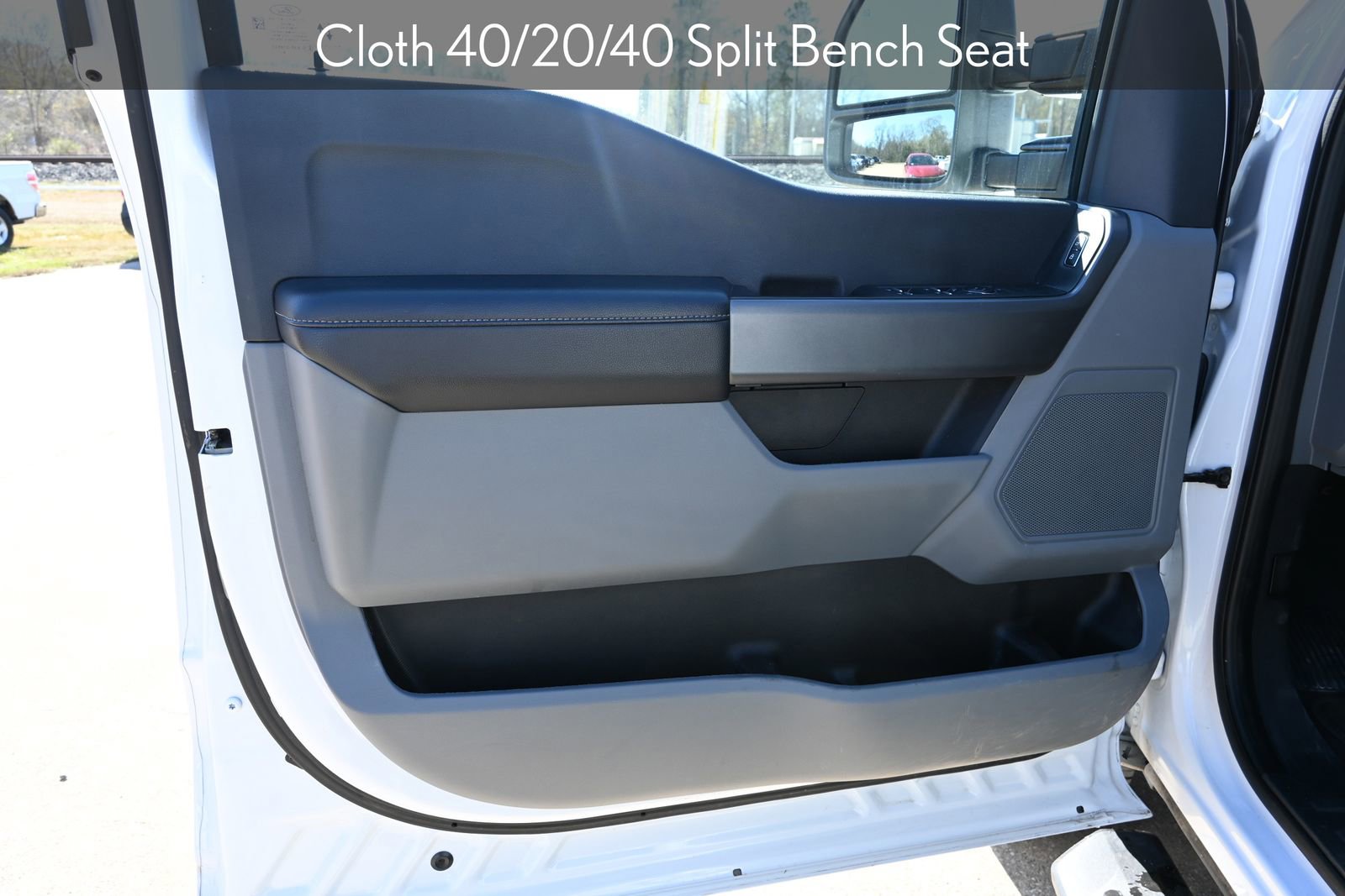 Used 2025 Ford F250 XLT image 9