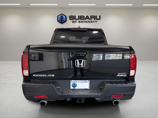 Used 2023 Honda Ridgeline Sport image 5