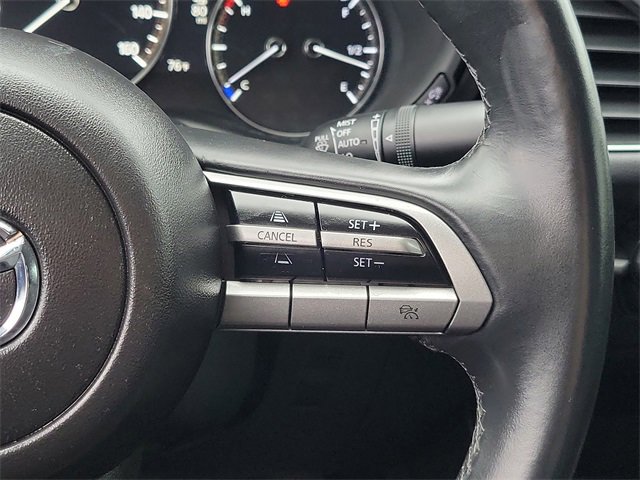 Used 2023 MAZDA MAZDA3 s image 6