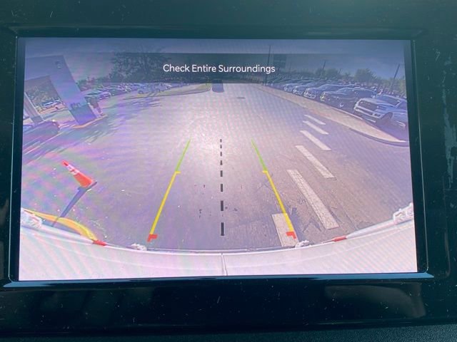 Used 2025 RAM ProMaster 2500 w/ Convenience Group image 21