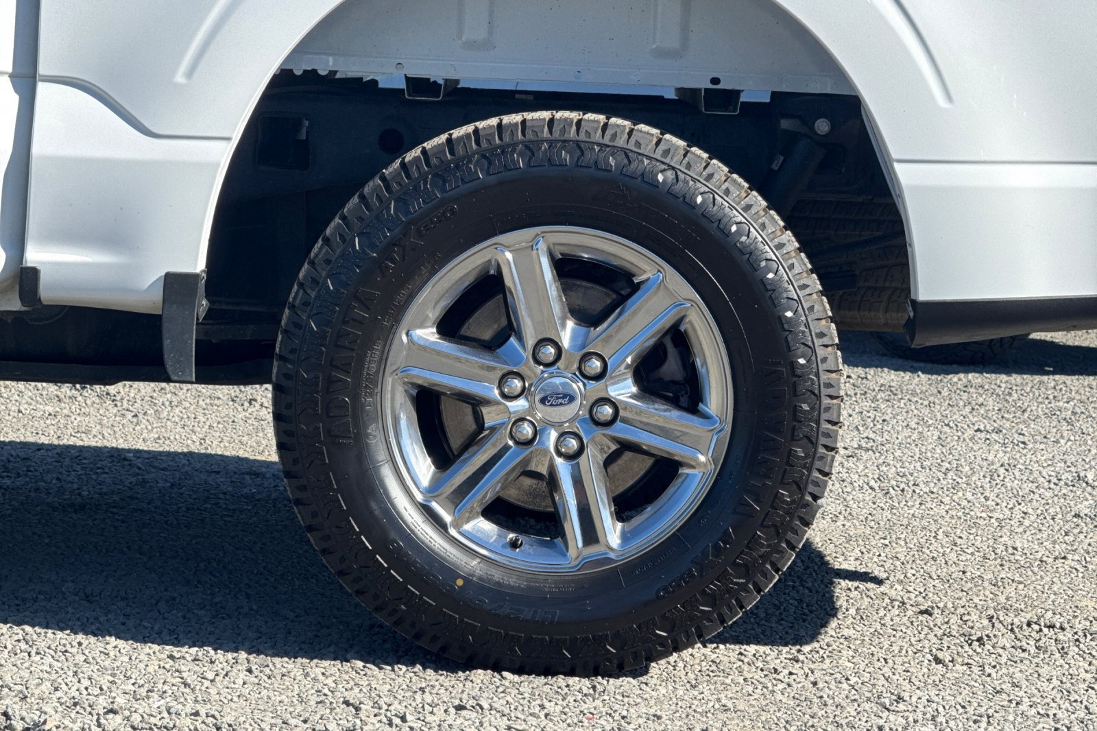 Used 2024 Ford F150 XLT w/ Equipment Group 302A MID AWD/4WD image 43