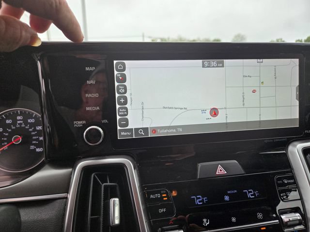 Used 2022 Kia Sorento S FWD image 13