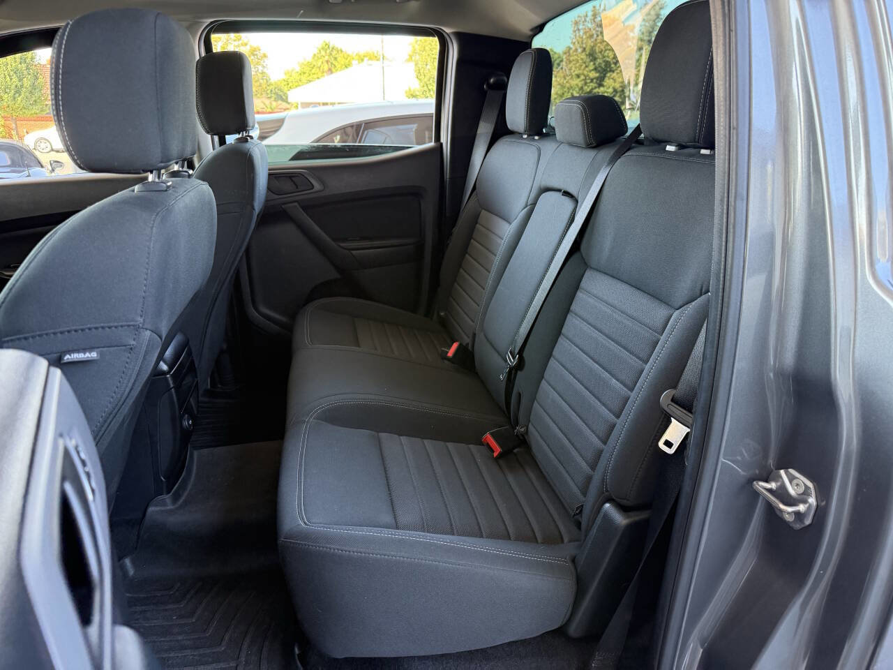 Used 2021 Ford Ranger XL w/ Equipment Group 101A High image 18