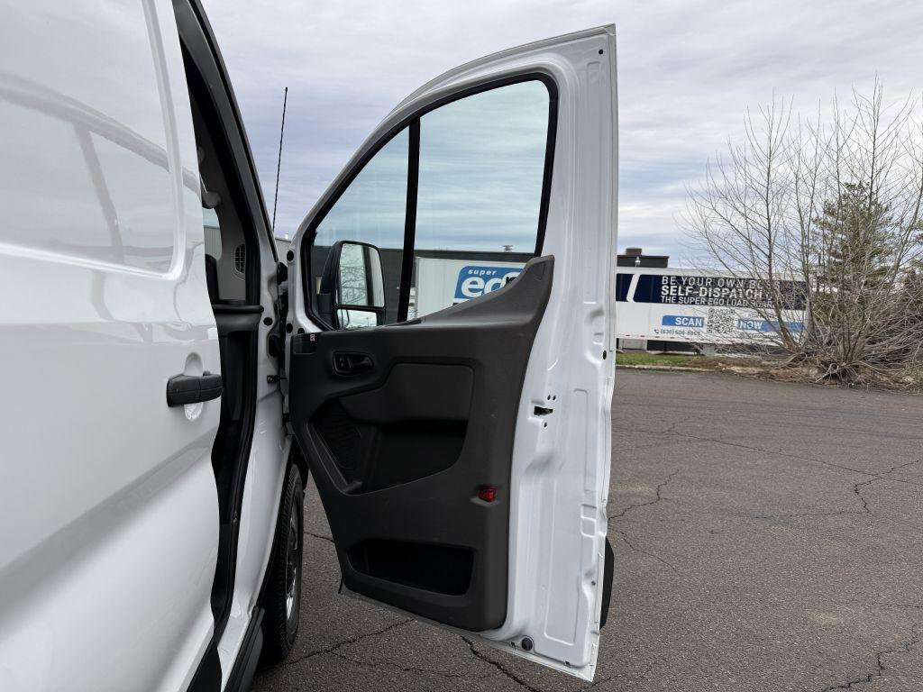 Used 2020 Ford Transit 250 Low Roof w/ Upfitter Package RWD image 16