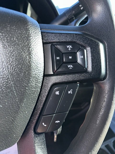 Used 2016 Ford F150 XLT image 14