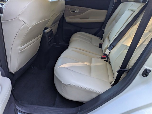 Used 2023 Nissan Murano SV image 24