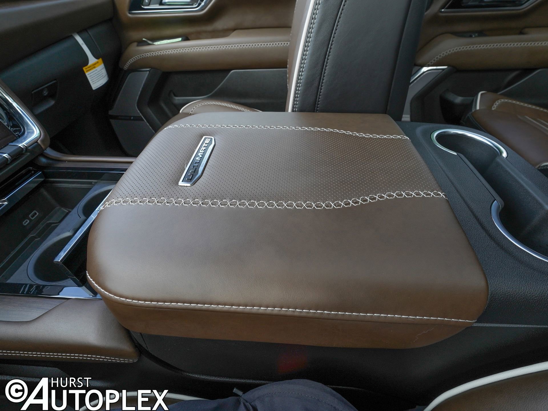 Used 2026 GMC Yukon XL Denali Ultimate w/ LPO, Floor Liner Package image 29