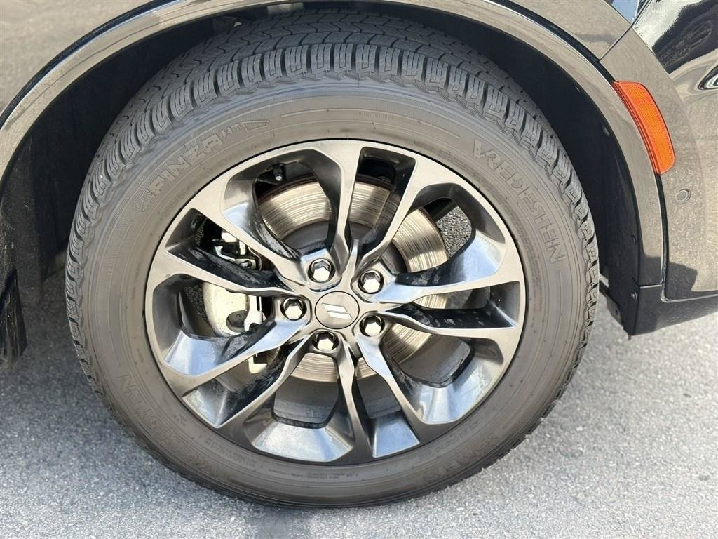 Used 2022 Dodge Durango R/T w/ Blacktop Package AWD/4WD image 9
