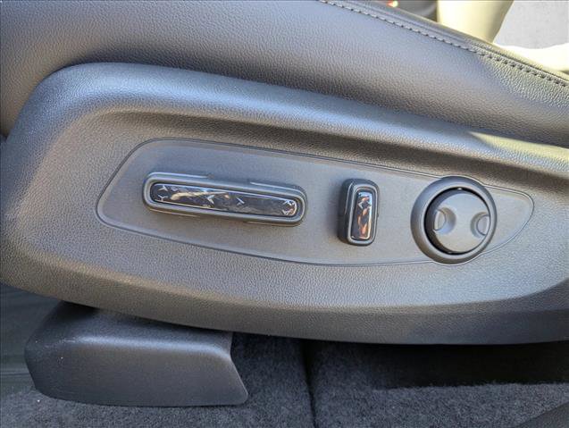 New 2026 Honda CR-V EX-L image 11