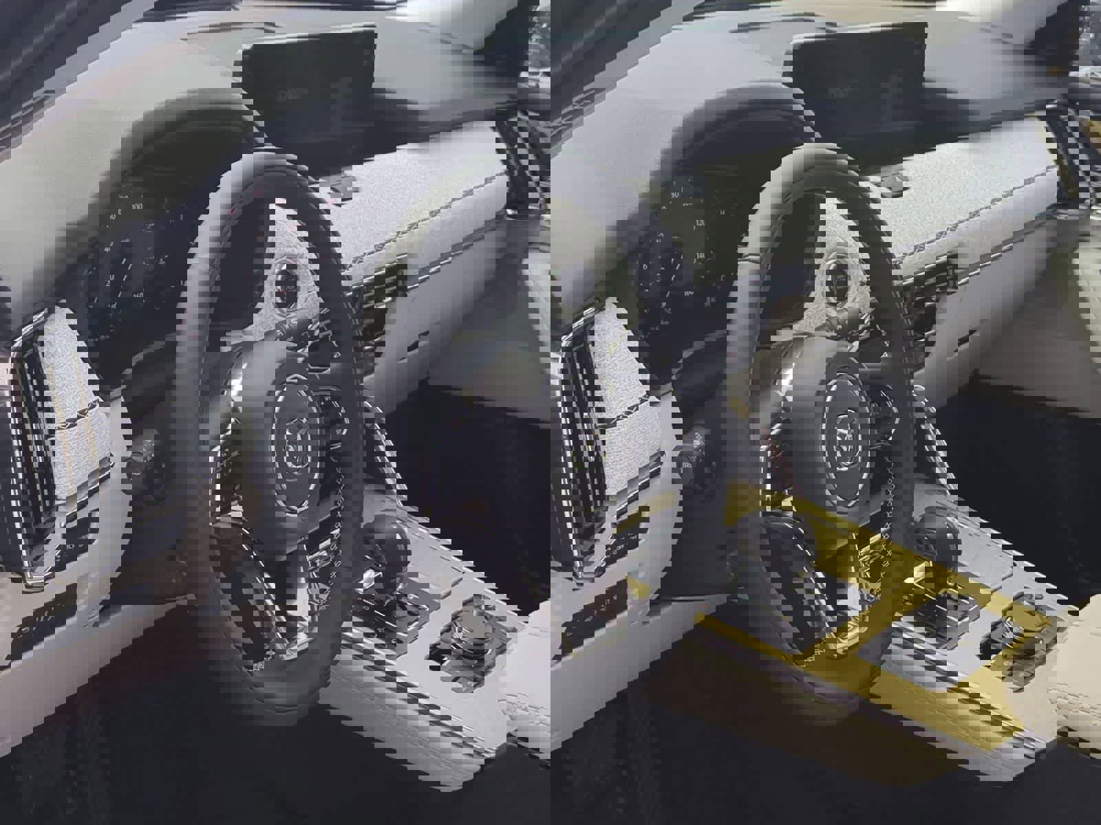 New 2026 MAZDA CX-90 3.3 Turbo S w/ Premium Plus video 2