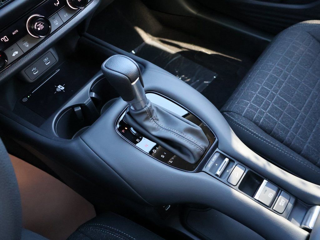 New 2026 Honda HR-V LX image 22