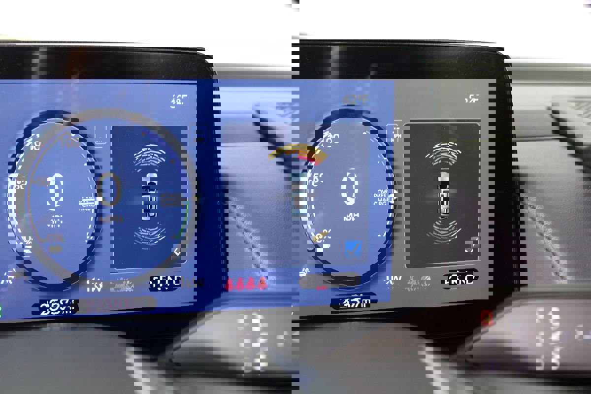 Used 2024 Honda Prologue Touring image 18