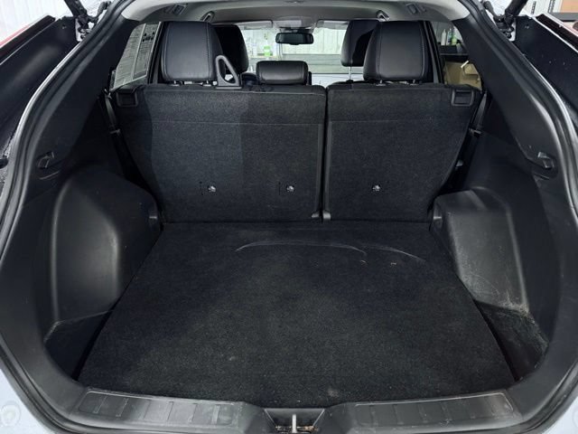 Used 2024 Mitsubishi Eclipse Cross SE AWD/4WD image 9