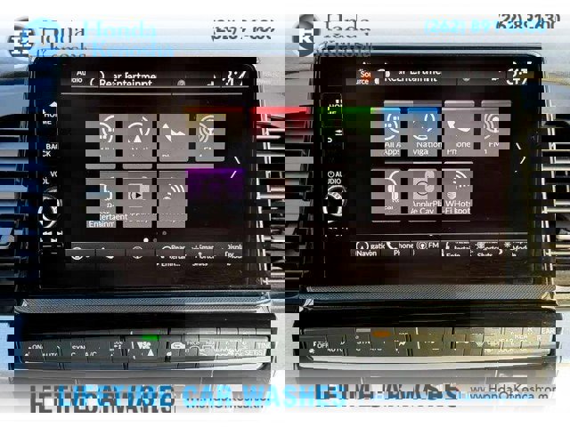 Certified 2025 Honda Odyssey Touring image 16